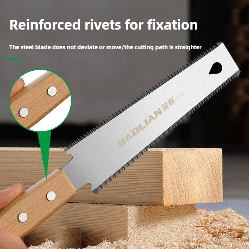 สไตล์ญี่ปุ่นเลื่อยมือเดี่ยว/สอ - Gardening Hand Tools Japanese บทวิจารณ์และราคา