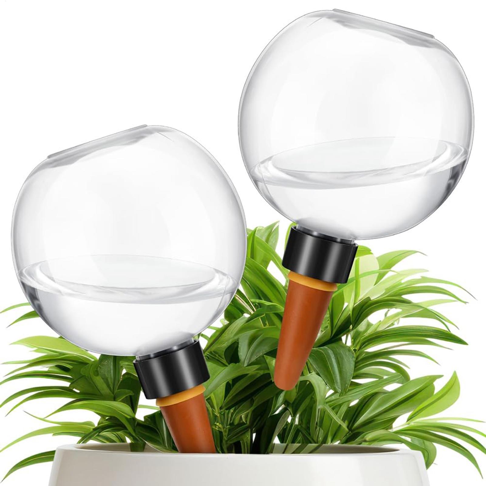 หลอดรดน้ำต้นไม้อัตโนมัติ 500 ม - Self-Watering Planter บทวิจารณ์และราคา
