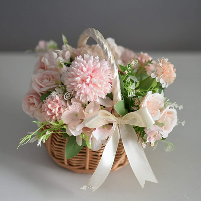 Handmade Storage Rack ทอตะกร้า - Gardening Tools Girls บทวิจารณ์และราคา